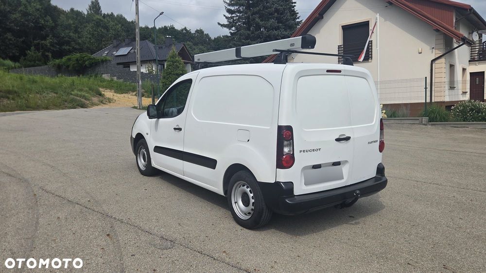 Peugeot Partner - 3