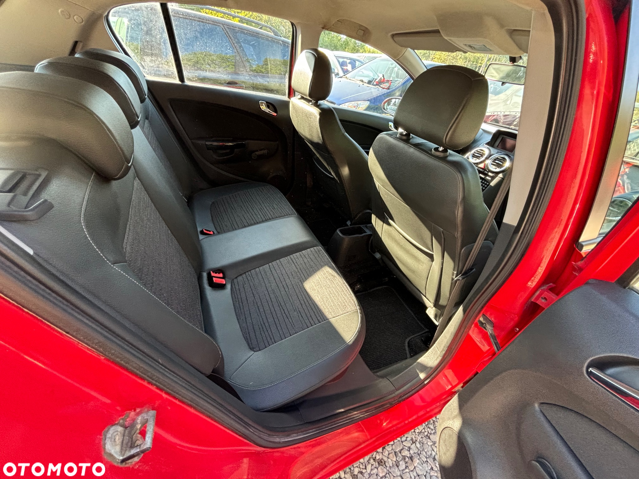Opel Corsa - 22