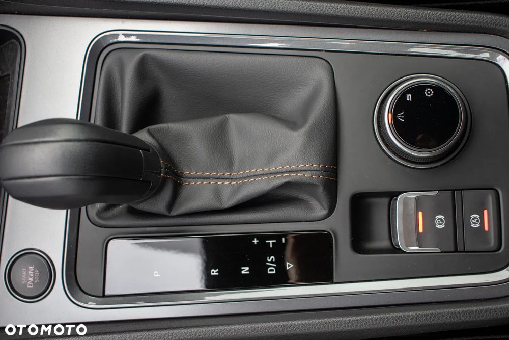 Cupra Ateca 1.5 TSI DSG - 21