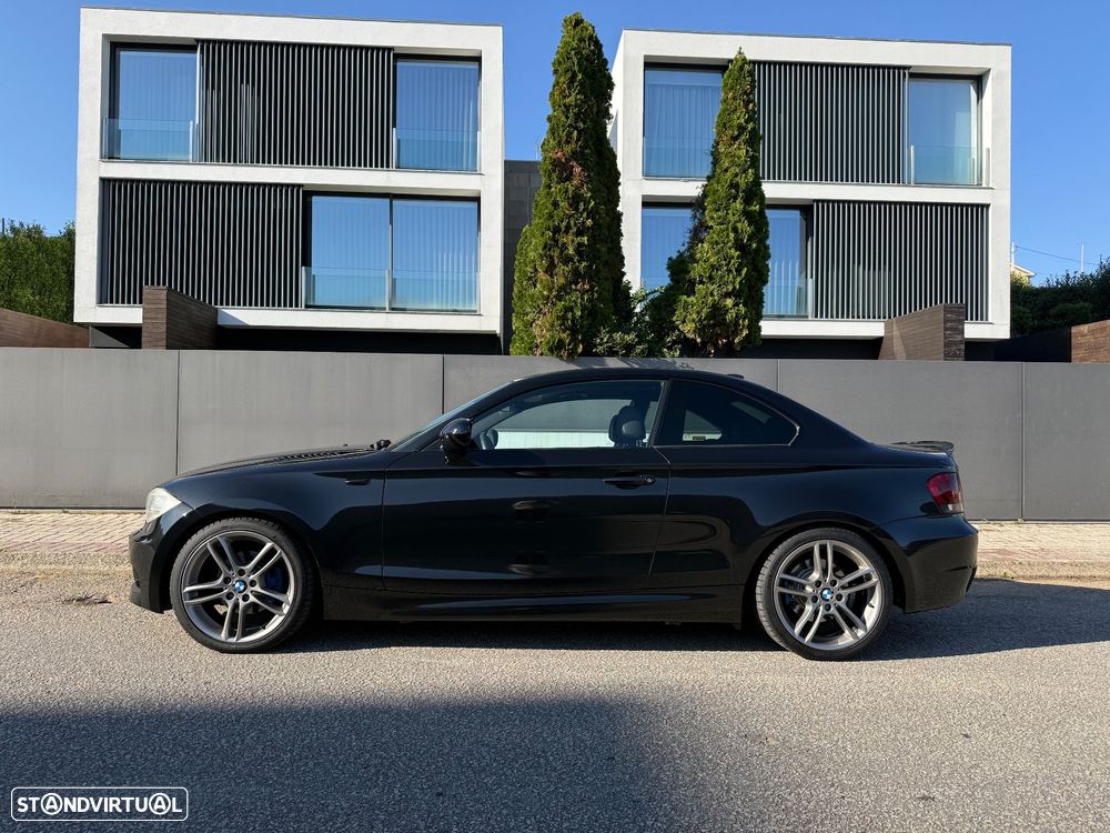 BMW 118 d Cabrio - 1