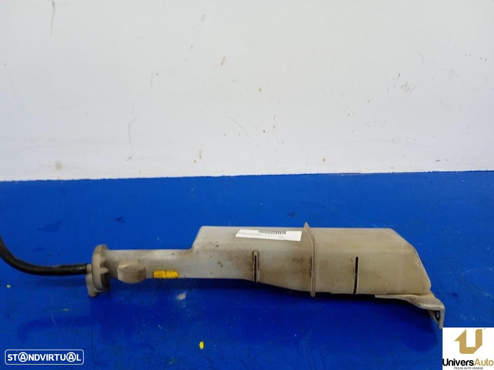 DEPOSITO EXPANSÃO HYUNDAI COUPE 2005 -G6BA - 4