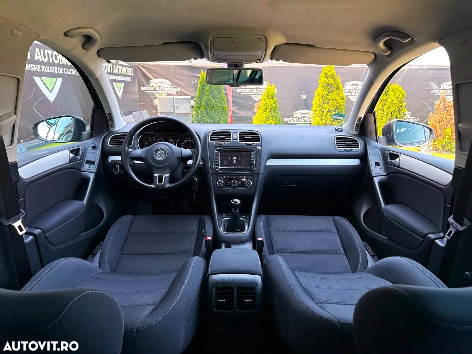 Volkswagen Golf 1.4 TSI Team - 24