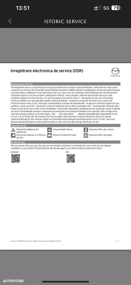 Mazda CX-5 SKYACTIV-G 160 AWD Sports-Line - 38