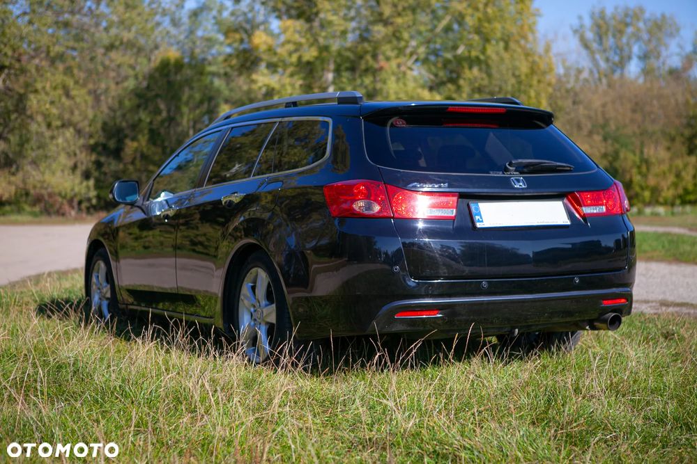 Honda Accord - 6