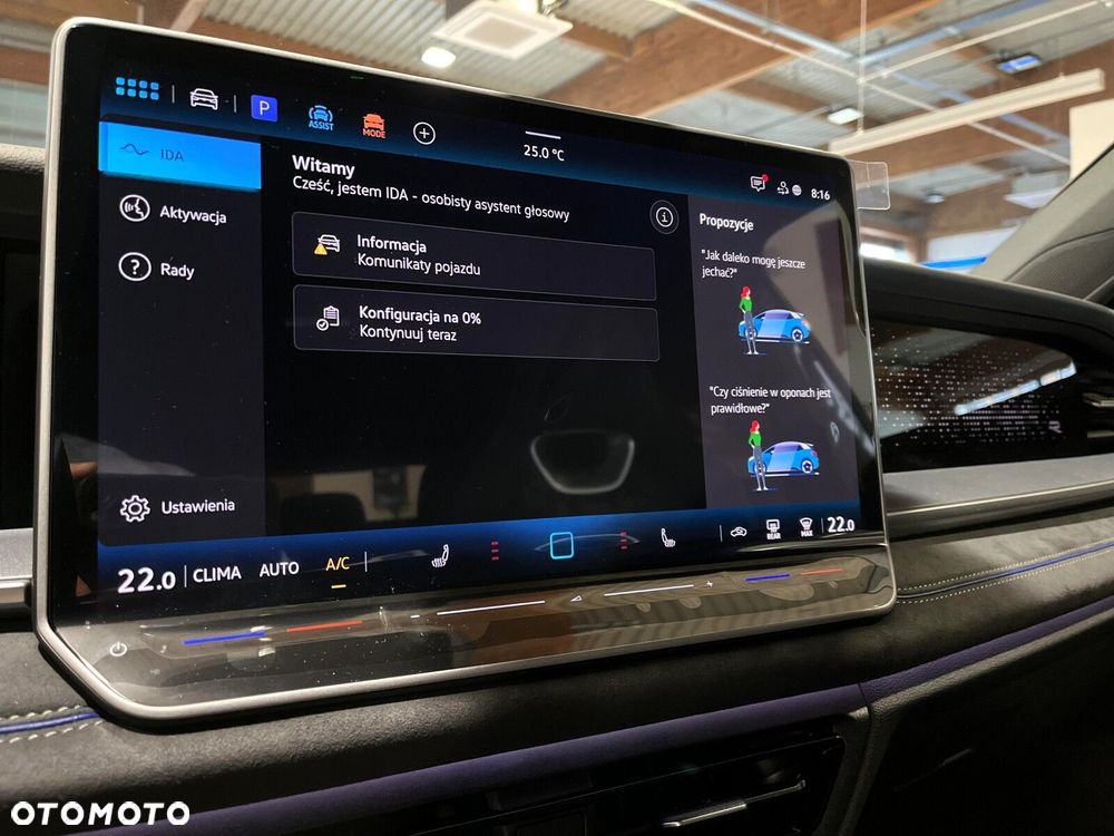 Volkswagen Tayron 2.0 TDI SCR 4Mot R-Line Plus DSG - 27