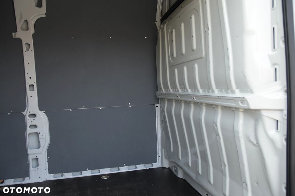 Fiat DUCATO L4H3 MAXI 180KM POWER* Salon PL * LAMPY FULL LED - 23