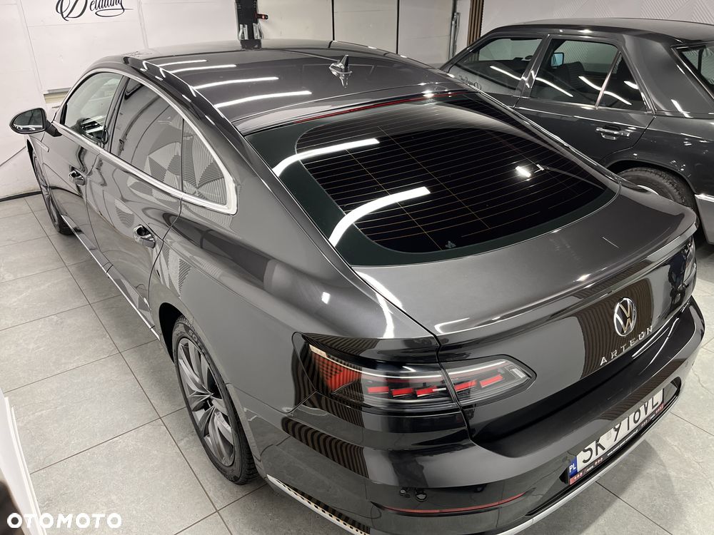 Volkswagen Arteon 2.0 TSI 4Motion Elegance DSG - 22