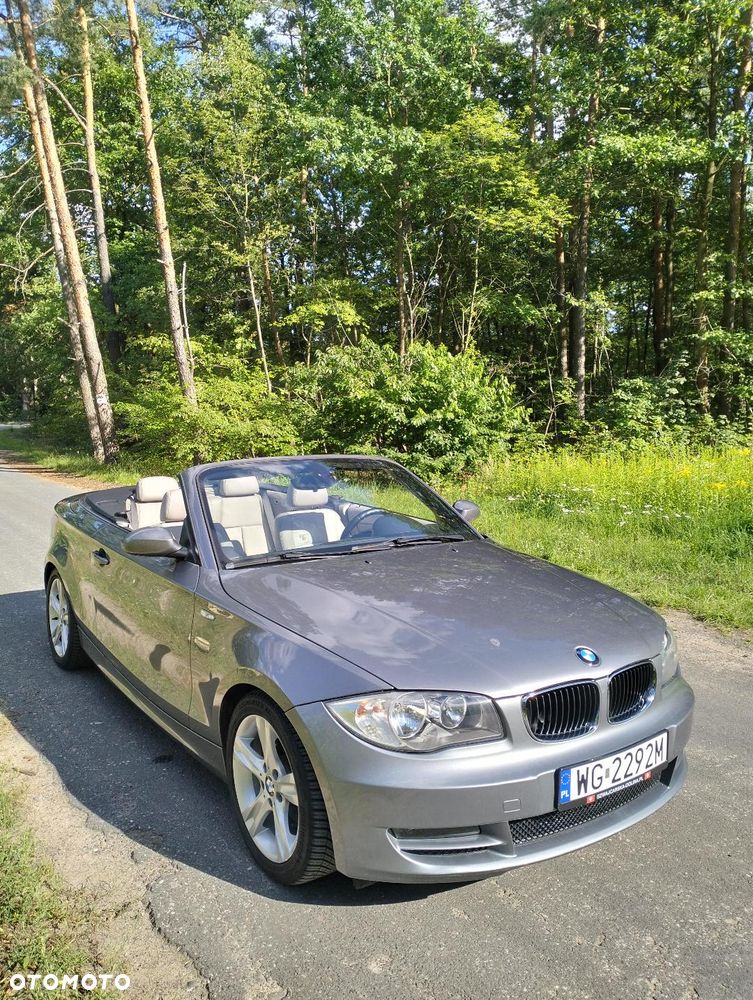 BMW Seria 1 118i - 7