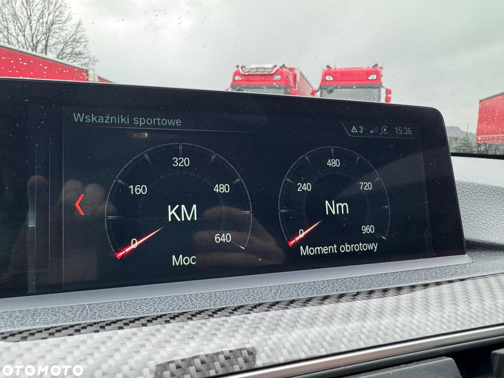 BMW M4 Coupe DKG Competition - 34