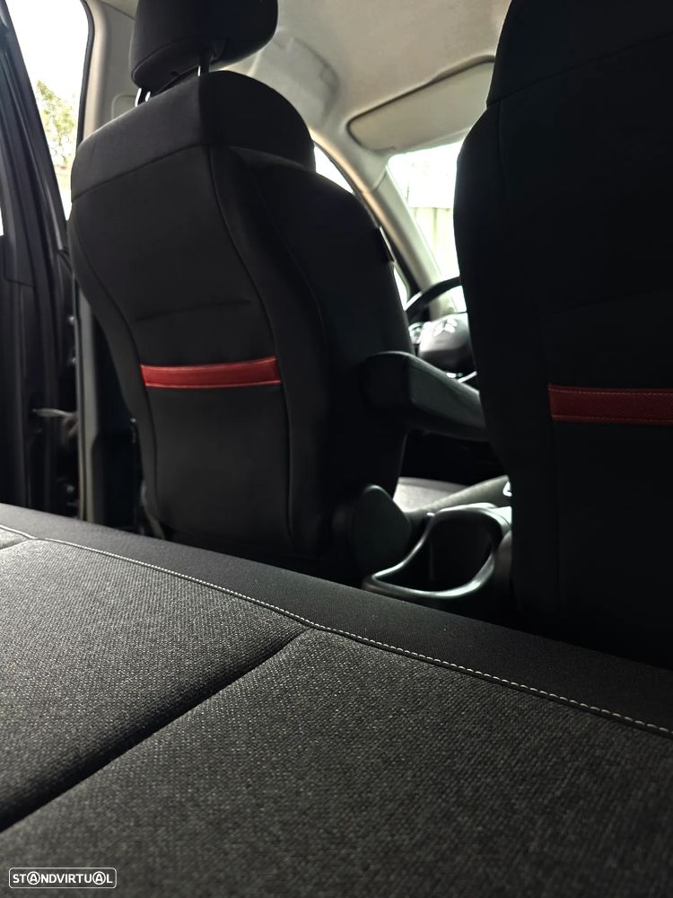 Citroën C3 Aircross 1.2 PureTech C-Series - 54