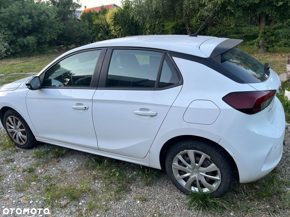 Opel Corsa 1.5 D S&S - 2