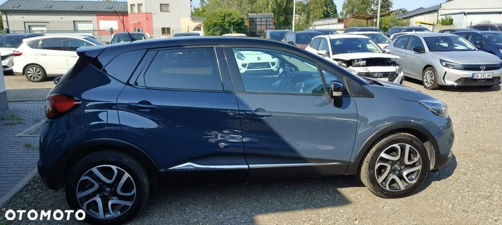 Renault Captur (ENERGY) TCe 90 LIMITED - 8