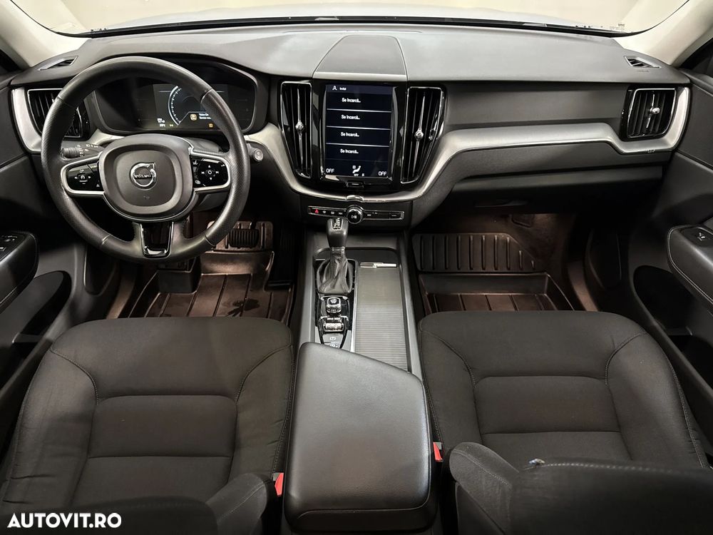 Volvo XC 60 - 10