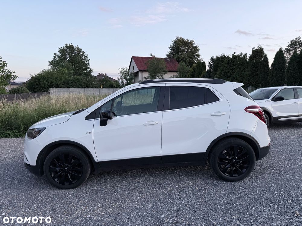 Opel Mokka 1.6 CDTI ecoFLEX Start/Stop Innovation - 7