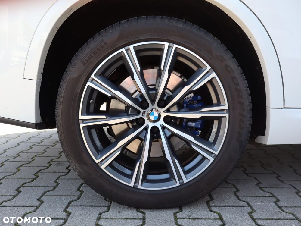 BMW X5 - 4