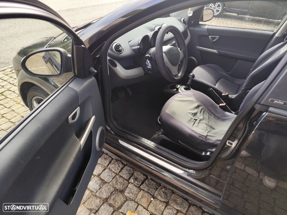 Smart ForFour Pulse cdi 95 Soft. Plus - 7