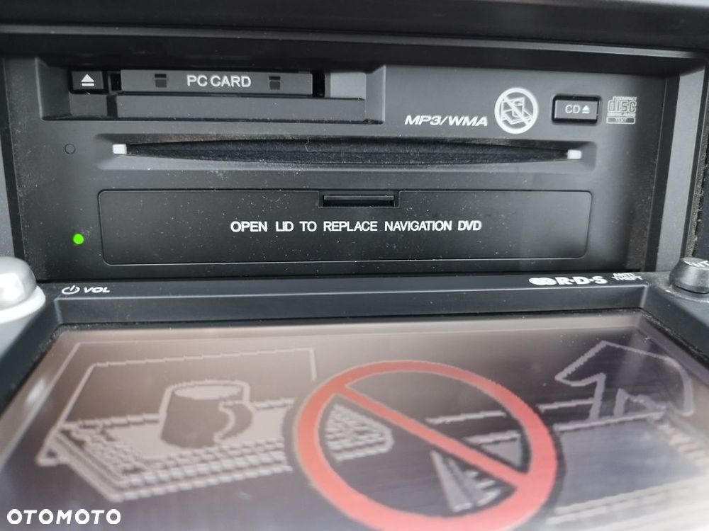 Honda CR-V 2.0i-VTEC Automatik Executive - 24