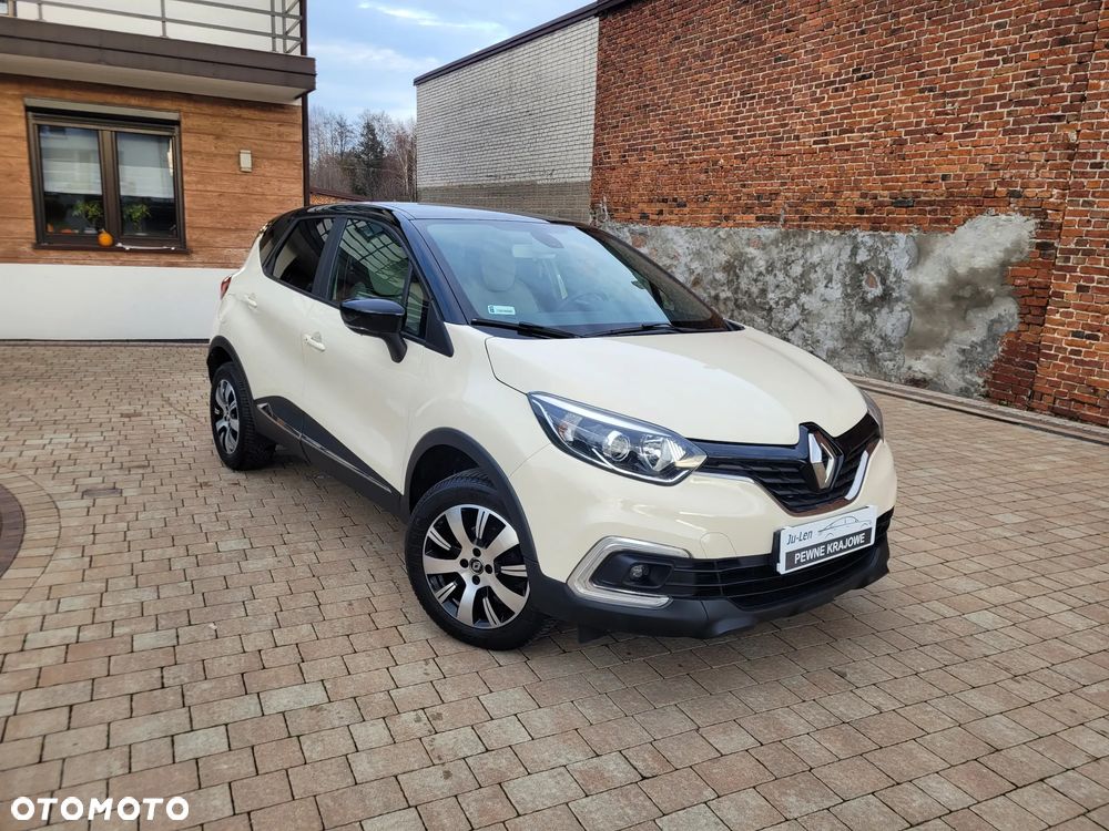 Renault Captur 0.9 Energy TCe Limited - 21
