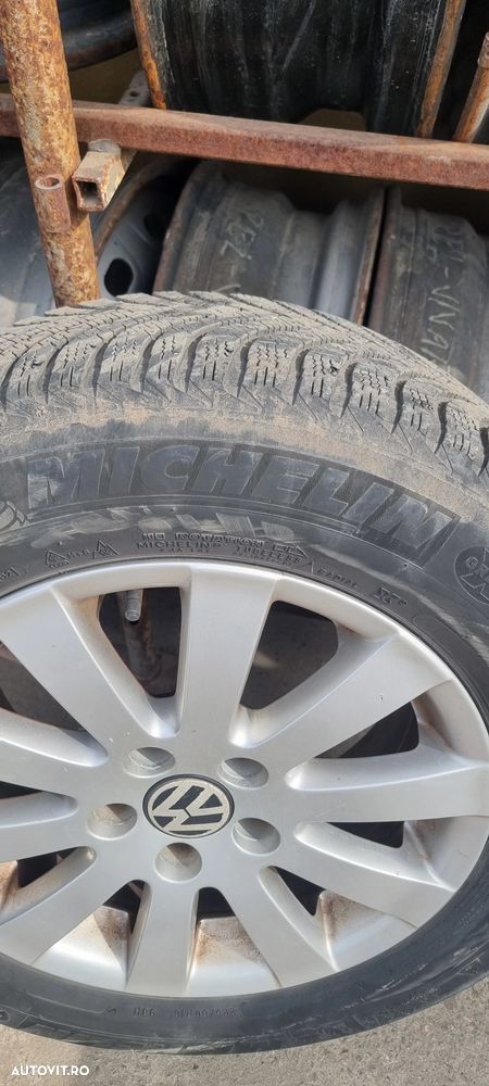 Volkswagen Tiguan 2.0 TDI 4Motion DSG Track & Style - 14