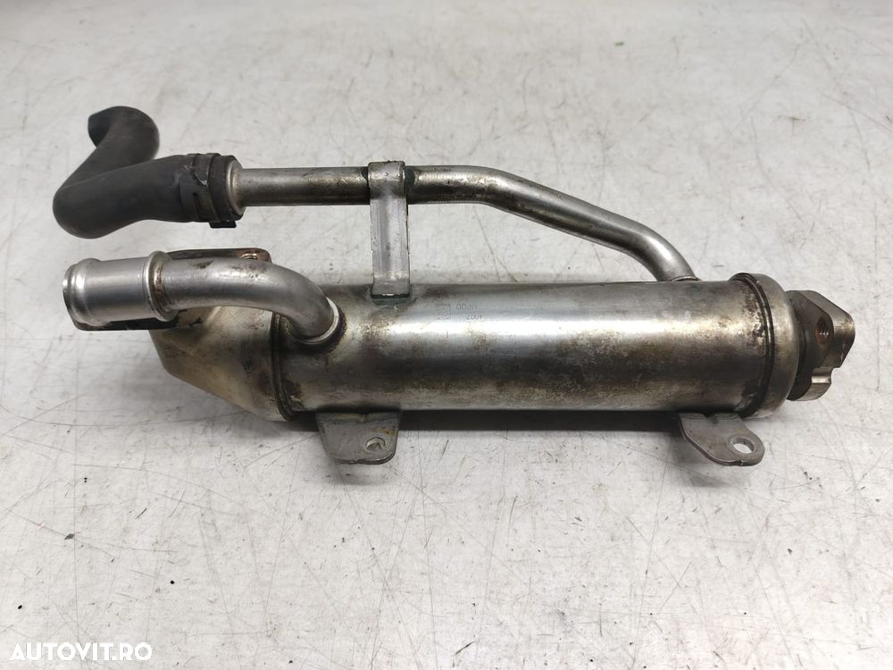 Racitor gaze 2.0 tdi brt 03g131513l Volkswagen VW Sharan 1 [2th facel - 2