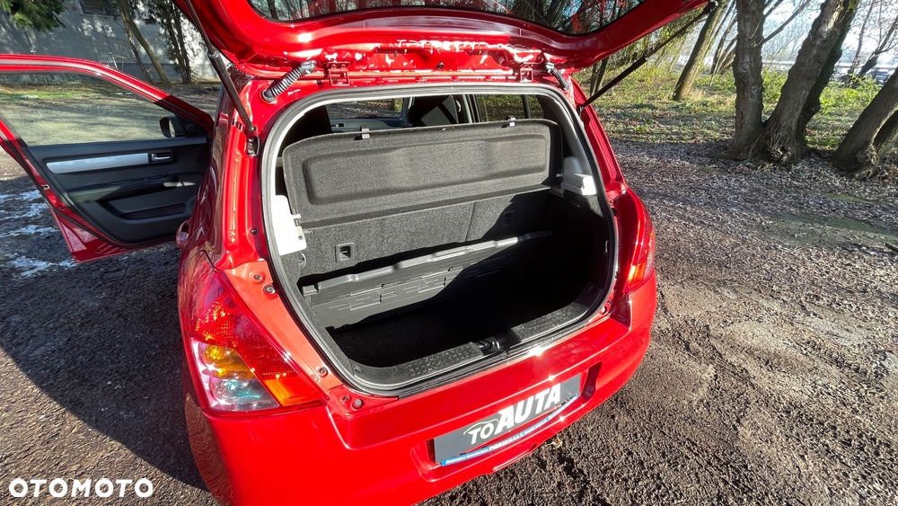 Suzuki Swift 1.3 Comfort - 14