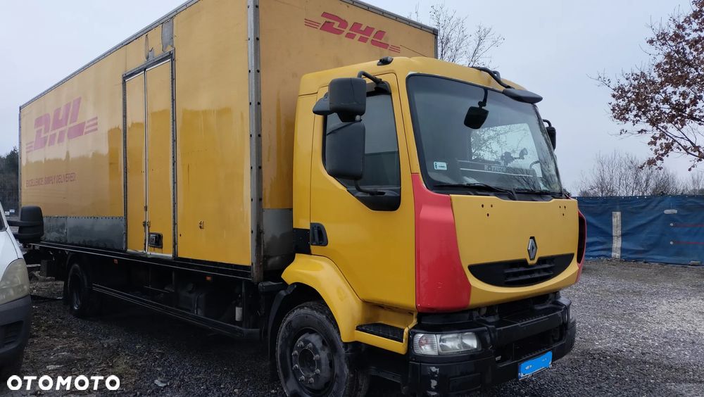 Renault Midlum - 2