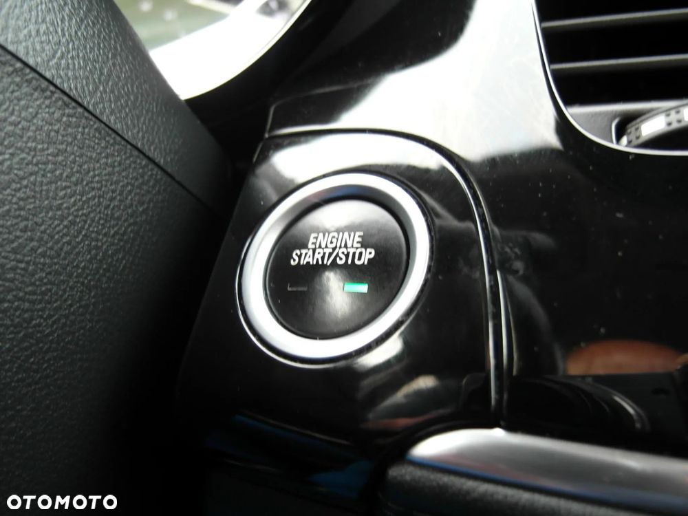 Opel Mokka X 1.4 DI Start/Stop 4x4 Automatik Color Innovation - 37