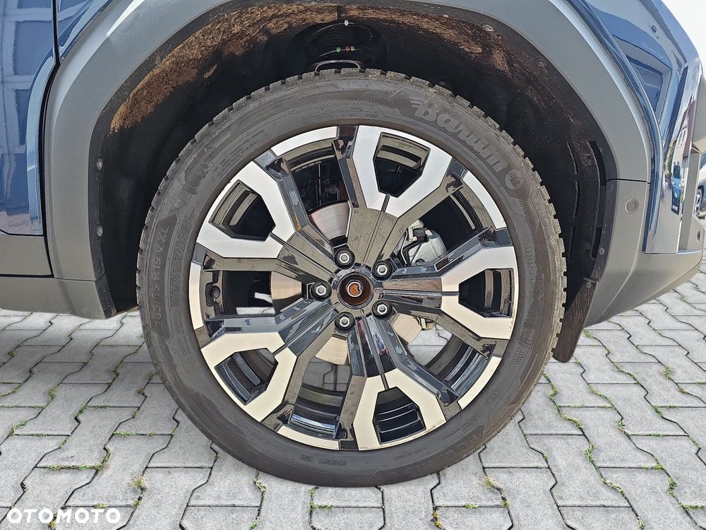 Dacia Bigster 1.2 TCe mHEV Journey - 24
