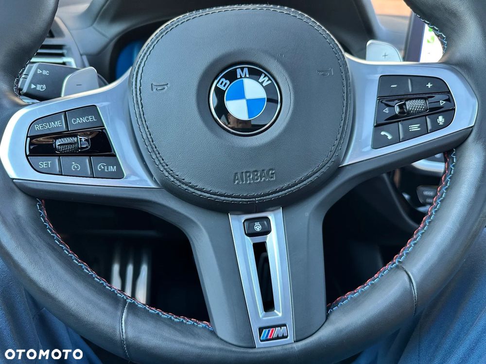 BMW X3 M M40i Sport Edition - 23
