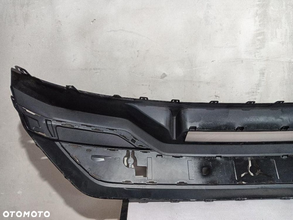DYFUZOR ZDERZAKA TYŁ TYLNY AUDI A3 8Y 8Y4807521J - 6