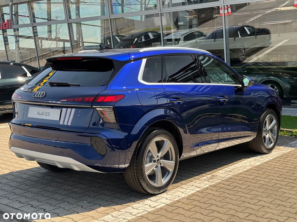 Audi Q3 TFSI mHEV 110 kW S tronic - 8