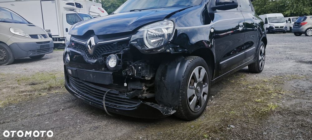 Renault Twingo SCe 70 Experience - 11