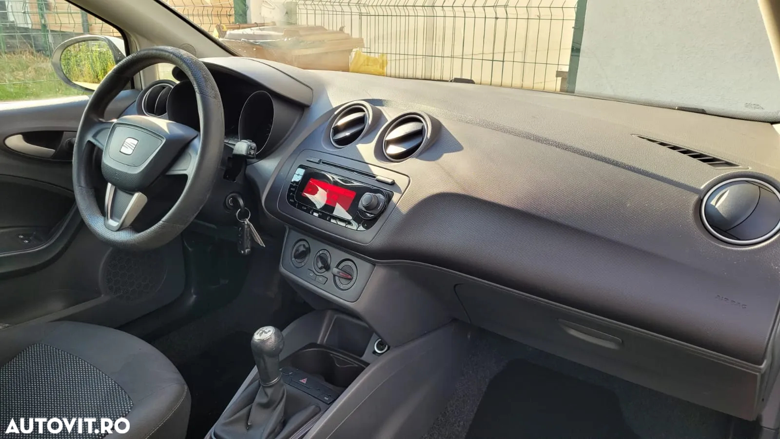 Seat Ibiza 1.4 TDI DPF Ecomotive - 6