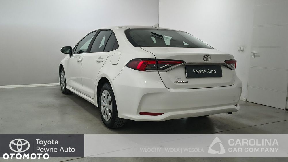Toyota Corolla 1.5 Active - 14
