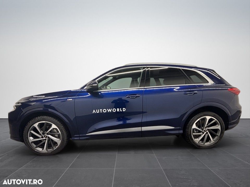 Audi Q5 - 3