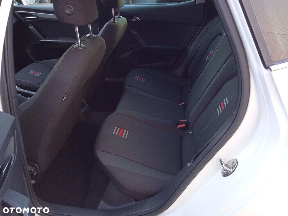 Seat Arona 1.0 TSI FR S&S DSG - 14