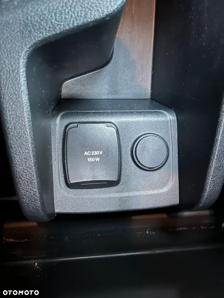 Ford TRANSIT CONNECT MK2 LONG L2h1 - 24