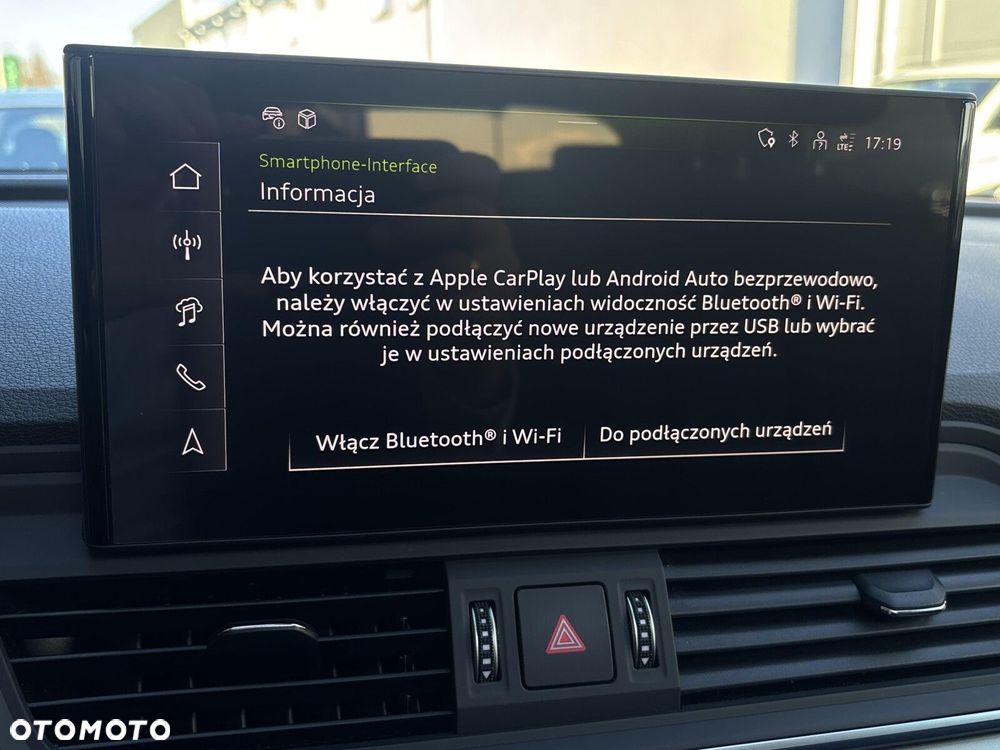 Audi Q5 Sportback - 33