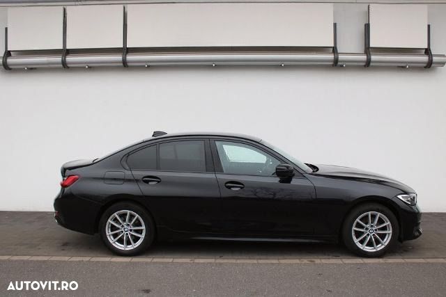 BMW Seria 3 318d Advantage - 3