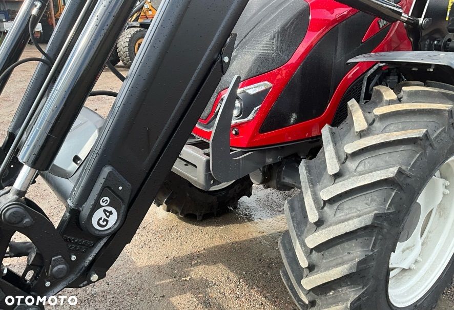 Valtra A115MH4 Ciagnik , ROK 2022 - 6