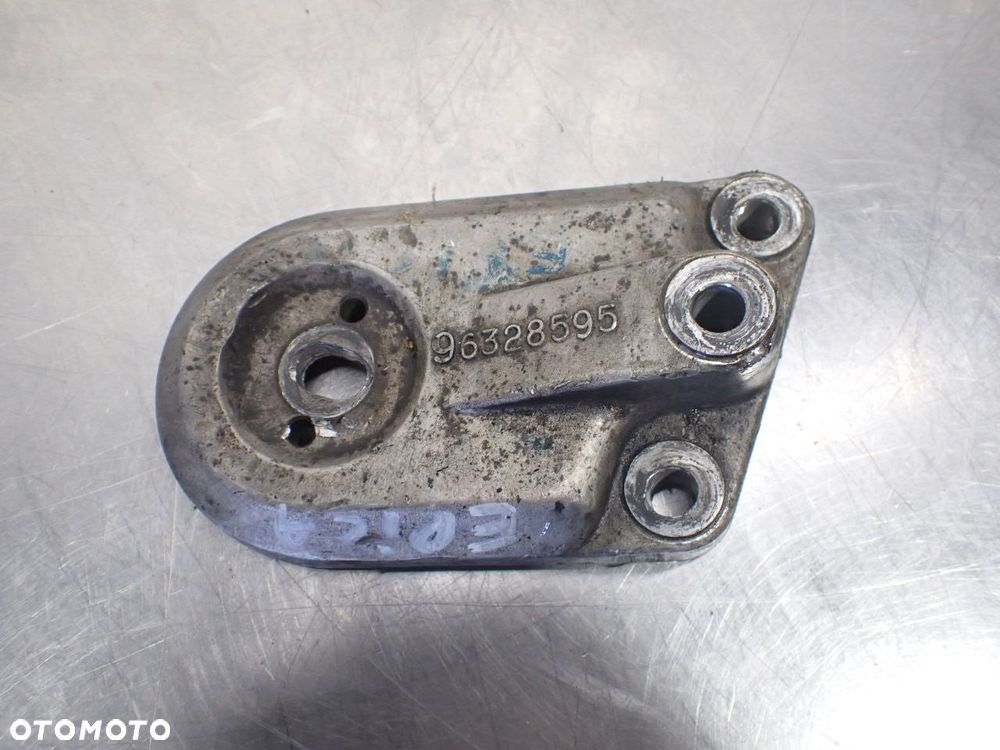 ŁAPA SILNIKA CHEVROLET EPICA II 2.0 96328595 - 1