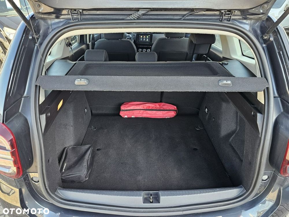 Dacia Duster - 30