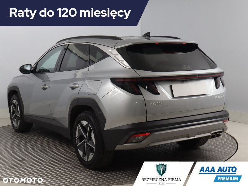 Hyundai Tucson - 6