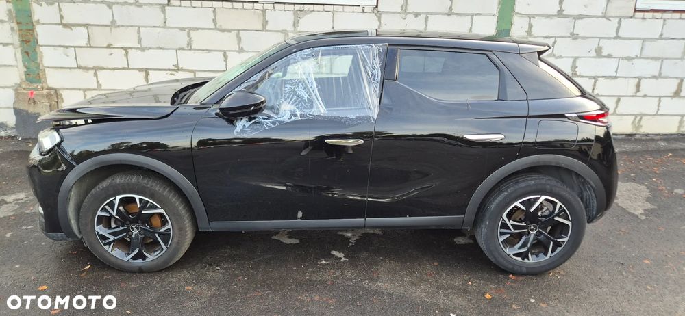 DS Automobiles DS 3 Crossback 1.5 BlueHDi So Chic - 5