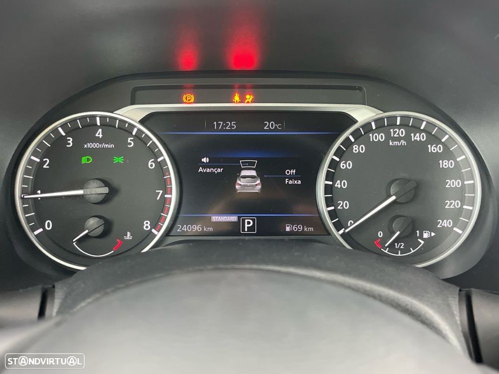 Nissan Juke - 9