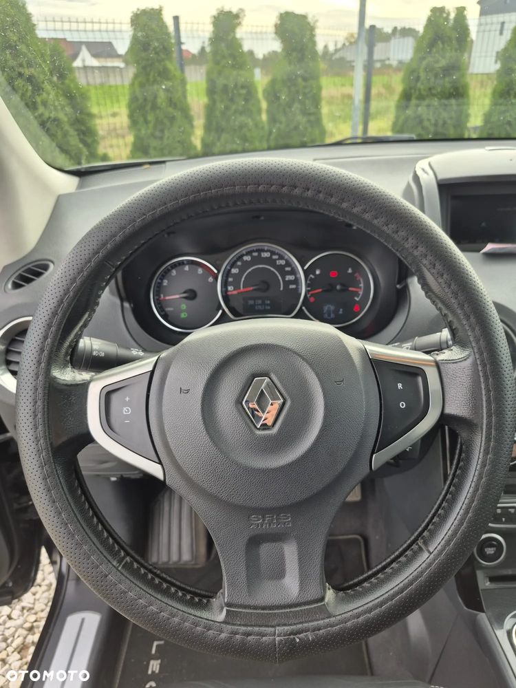 Renault Koleos - 21