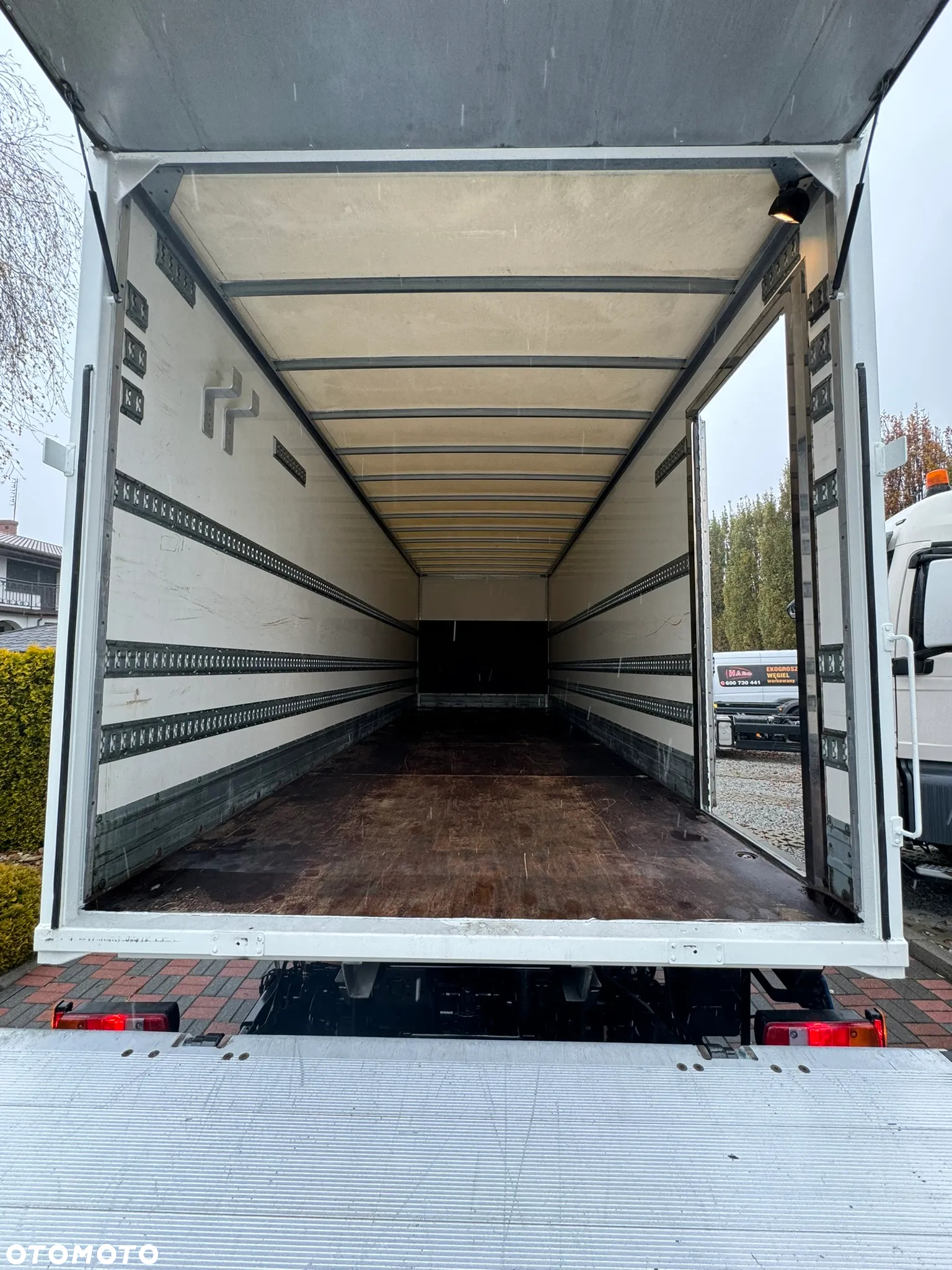 MAN TGS 26.360 - 17