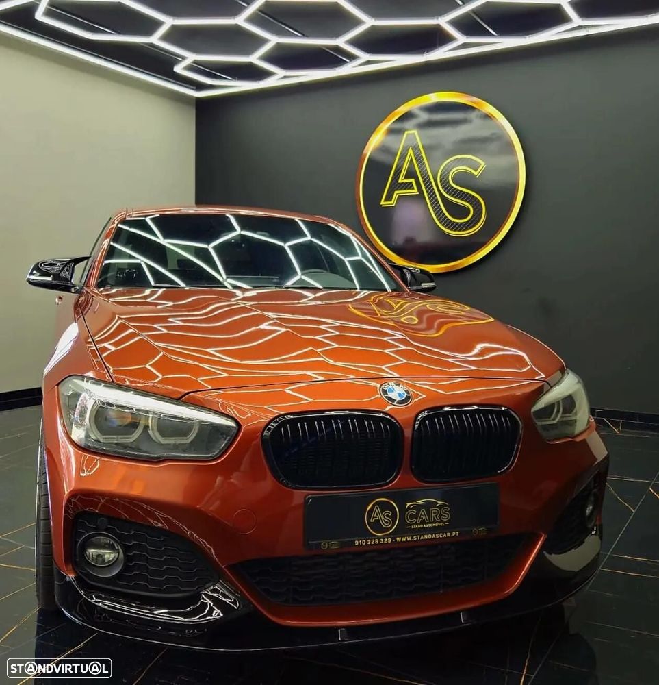 BMW 120 - 31