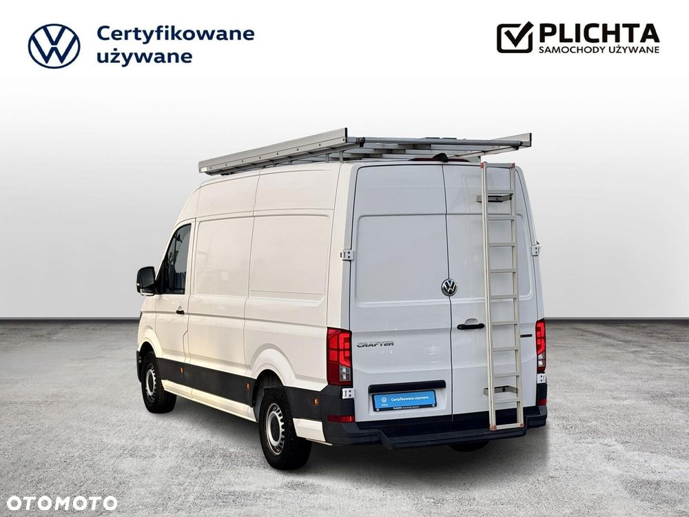 Volkswagen Crafter - 5