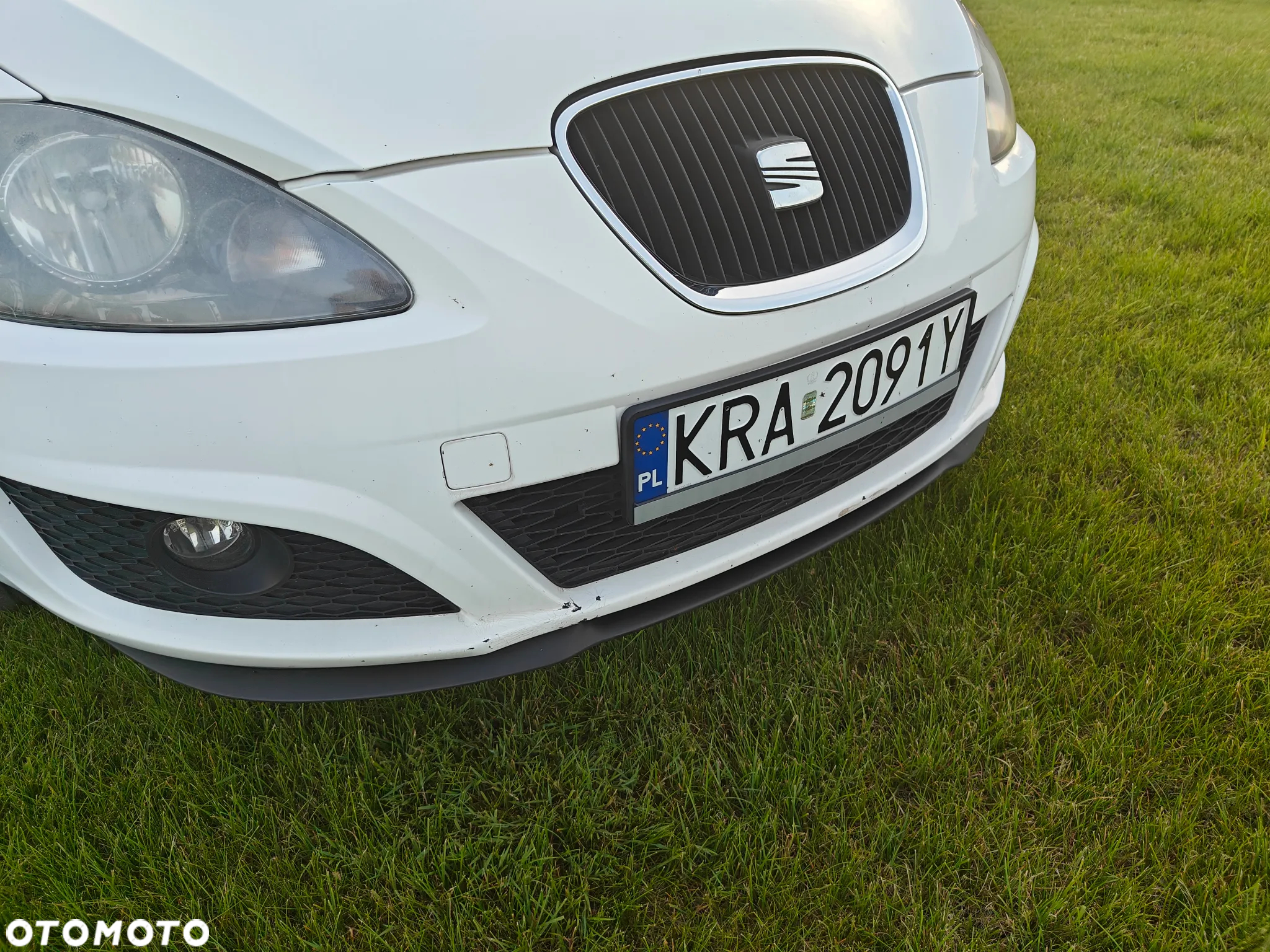 Seat Leon - 11